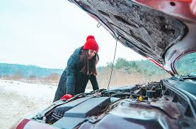Even if it's just a dead battery, you can pretty much guarantee that your car doors will fail to unlock with the remote at one time or another. Car Won T Start In The Cold Possible Causes And Preventative Tips Rac Drive