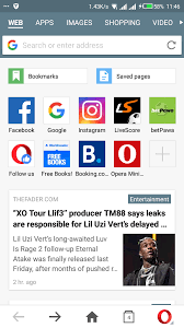 Opera mini will let you know as soon as your you can download any webpage simply by tapping the offline pages. Cannot Locate Saved Offline Pages Opera Forums