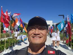 The Kitchen is streaming the Pickleball World Cup LIVE