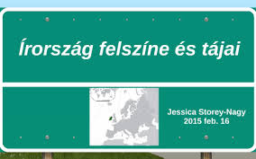 Vidékei olyan nevezetességeknek adnak otthont, melyek közül több is az ír látnivalók listáján az első tíz. Irorszag Felszine Es Tajai By Jessica Storey Nagy