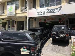 Tidak seperti kereta yang anda guna seharian, anda akan hantar servis ke bengkel kereta setiap 5000km untuk menukar minyak hitam dan penapis bila rosak wajib dibaiki, bila baiki jawapannya wang. Top One Car Accessories Tint Shop Home Facebook