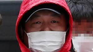 노래방 요금 시비, 112신고 등을 이유로 40대 손님을 살해하고 시신을 훼손한 뒤 유기한 노래주점 업주 허민우(34)씨가 법무부의 보호관찰 기간 중. Xuofpmi9atsq M
