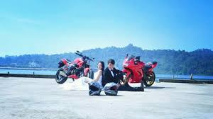 Search the world's information, including webpages, images, videos and more. Ini Dia Pre Wedding Ala Bikers Sejati Siapa Yang Kepengen Kayak Gini Indoride Com