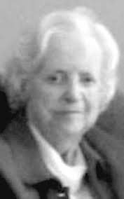 Norma Grice Obituary (2015)