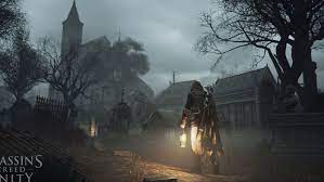 There is no ng+, and unfortunately the only way to start a new game is to go into the application saved data management option in the playstation settings and delete your old save file. Assassin S Creed Unity Is Broken So Ubisoft Is Giving Players Free Dlc Season Pass Holders A Free Game Polygon
