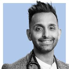 Speakers — Stories Festival 2024