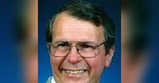 Ronald Edwin Keyes Obituary