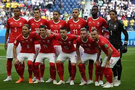 Ja pilę, lewy znowu nie strzelił gola! Euro 2021 Szwajcaria Trener Sklad Kadra Gwiazdy Mecze Na Euro Super Express