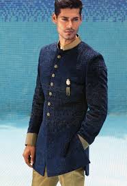 Custom made mens suit that will enrich your wardrobe & make you feel awesome when you wear this suit. Pin On Indian Men S Fashion