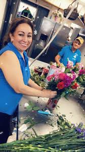 Browse the florists listed above and find the right flowers for you! Florists