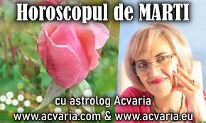 Horoscop zilnic 27 iulie 2021. Horoscopul De Azi Marti 27 Iulie 2021 Horoscop Acvaria