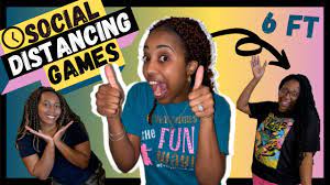 12 Fun Minute To Win It Social Distancing Party Games Surprise Give Away Youtube