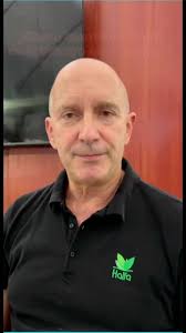 Jaime Macias Ramirez