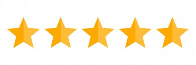 Image result for 5 star emoticon