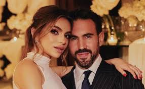 Sofía Castro's Wedding Dresses Were Outrageously Expensive