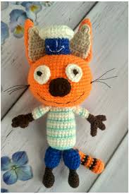 Pin On Plushhappinessgifts Handmade Crochet Amigurumi Toys