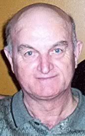 Obituary of Billy Neil