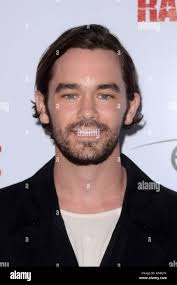 Thomas casey hi-res stock photography and images