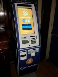 There are numerous bitcoin atm available worldwide for everyone ease. Victoria Man Loses 11 000 In Bitcoin Atm Tax Scam Times Colonist