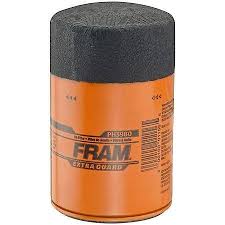 Extra Guard Oil Filter