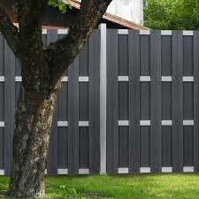 Sichtschutz schallschutz terrassen holz timbertech wpc. Robuster Und Pflegeleichter Wpc Sichtschutzzaun Sichtschutz Shop