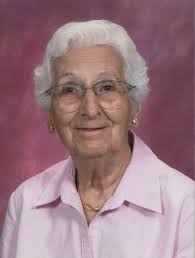 Obituary information for Susie Cook