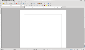 Can remove everything with y/n interaction. Archivo Openoffice3 1 0 Writer Png Wikipedia La Enciclopedia Libre