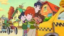 Elle se sent comme arrachée à ce monde, et alors elle quitte sa couchette, flotte encore quelques instants jusqu'au hublot le plus proche et observe les étoiles qui l'entourent avant de consulter le. Replay Saison 1 La Tete Dans Les Etoiles Du France 3