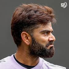 Virat Kohli's Consistency as the Greatest ODI Cricketer