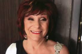 Anna Bailie sparkled her way through life