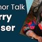 Author Talk - Darry Fraser event image
