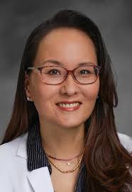 Congratulations, Sora Yoon, MD, FACR