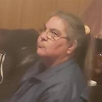 Cara Whitley Love Obituary