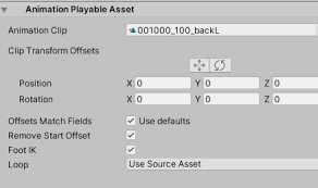There is no comparable offset in europe, where taxes are almost exclusively paid to, and transfers received from. Some Animation Clips Do Not Show Clip Transform Offsets Unity Answers