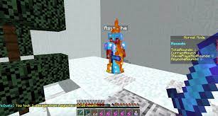 Kitpvp is a competitive gamemode where players choose a kit to equip before going into battle and fighting each other in different . Mcduels 2 Practice Pvp Pvp Bots Duels 1v1 2v2 3v3 Koth Bedwars Kit Editor 1 8 1 17 Spigotmc High Performance Minecraft