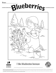 Inspirational donald duck coloring pages 60 free coloring book. Blueberries Food Hero