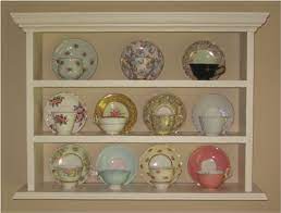 We did not find results for: Display And Curio Shelves Tea Cup Display Cup Display Curio Shelf