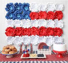Ver más ideas sobre 4 de julio, día de la independencia, decoración de unas. 101 Fiestas 10 Ideas Para Celebrar El 4 De Julio