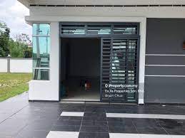 Homestay / guest house/ rumah sewa di taman impian indah pontian.contact 0177758209 kadar sewa rm 250/ rm300 sehari, rumah semi d 2 tingkat 4 bilik Taman Saujana Pontian 2 Sty Terrace Link House 4 Bilik Tidur Untuk Dijual Iproperty Com My