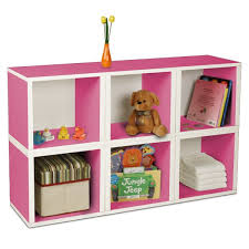I feel pictures help greatly to describe how to build something, so the plans are full of them. Storage Pink Cubes For The Kids Room