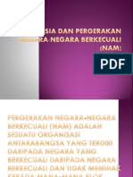 14 kelebihan dan kekurangan demokrasi komunis di negarannya. Malaysia Dan Pergerakan Negara Negara Berkecuali Nam