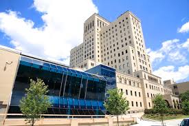 Allegheny General Hospital Opens 78 Million Cancer Center Today