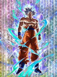 ドッカンバトル 孫悟空 身勝手の極意 孫悟空 イラスト ドラゴンボール イラスト かっこいい 壁紙 アニメ