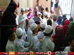 وهاهو اقترب وقت الحج لبيت الله الحرام فللحج أركان وشروط ومناسك يؤديها الحاج. Ø¨Ø§Ù„ØµÙˆØ± ØªØ¹Ù„ÙŠÙ… ØªØ£Ø¯ÙŠØ© Ù…Ù†Ø§Ø³Ùƒ Ø§Ù„Ø­Ø¬ Ù„Ù„Ø£Ø·ÙØ§Ù„ Ø¨Ø¨ÙŠØª Ø«Ù‚Ø§ÙØ© Ø£Ø¨ÙˆØ­Ù…Ø§Ø¯ Ø§Ù„Ø´Ø±Ù‚ÙŠØ© ØªÙˆØ¯Ø§ÙŠ