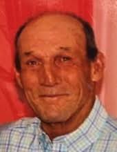Obituary information for Roy Legrant "Grant" Beard
