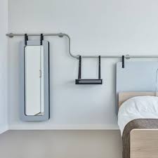 Hospital and healthcare finishes from life science products, inc. Medical And Health Interior Design Dezeen