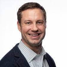 Charles Marciniak's Instagram, Twitter & Facebook