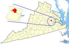 Virginia zip code map and virginia zip code list. Richmond Police Department Virginia Wikipedia