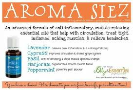 Aroma Siez Essential Oils Muscle Relaxer Remedies For Menstrual Cramps Essential Oil Menstrual Cramps