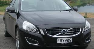 Total leasing business was up 68% in october and the v60, s60 and xc60 were the most popular choices with the v60 d3 r design top. Volvo S60 2010 Car Review Aa New Zealand